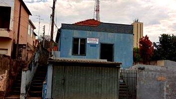 Casa com 277m² AC em Americana/SP