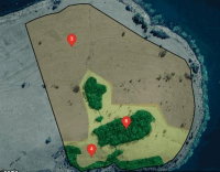Imóvel rural com 190.049 m²