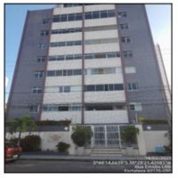 Apartamento com 91,37m², 1 vaga, Planalto Nova Aldeota