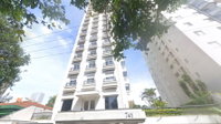 Apartamento 3 quartos, 3 banheiros e 246,72 m²