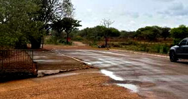 Terreno com 579,95 m² em Araguacema - TO