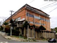 Prédio Comercial em Localização Privilegiada no Rio de Janeiro