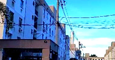 Apartamento com 2 Quartos e 1 Vaga em Rio de Janeiro/RJ