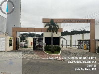 Apartamento 76,42 m² com 1 vaga em Juiz de Fora