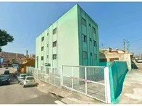 Apartamento de 57,44m² no 3º andar