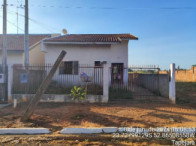 Casa com 2 Quartos e 1 Vaga em Tapejara/PR