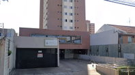Apartamento 1 quarto com vaga de garagem, 58.44m² total