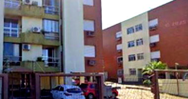 Box de garagem 24m² com fração ideal, desocupado