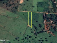 Terreno de 4.463,15 m² em Zona de Expansão Urbana