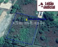 Terreno de 4.725m² em Santa Inês, livre de edificações