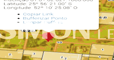 Lote 001 - Imóvel Urbano em Mangueirinha/PR