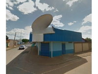 Prédio Comercial em Vila Boa - Campo Limpo de Goiás