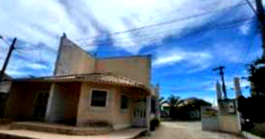 Casa ocupada de 79,65 m², pronta para investimento