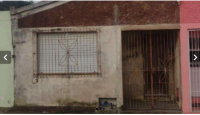 Casa com 81,50m² e Terreno de 110m² em Pinheiro Machado/RS