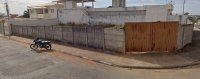Fração Ideal 50% Lote Urbano de Esquina, Murado, Sem Construção