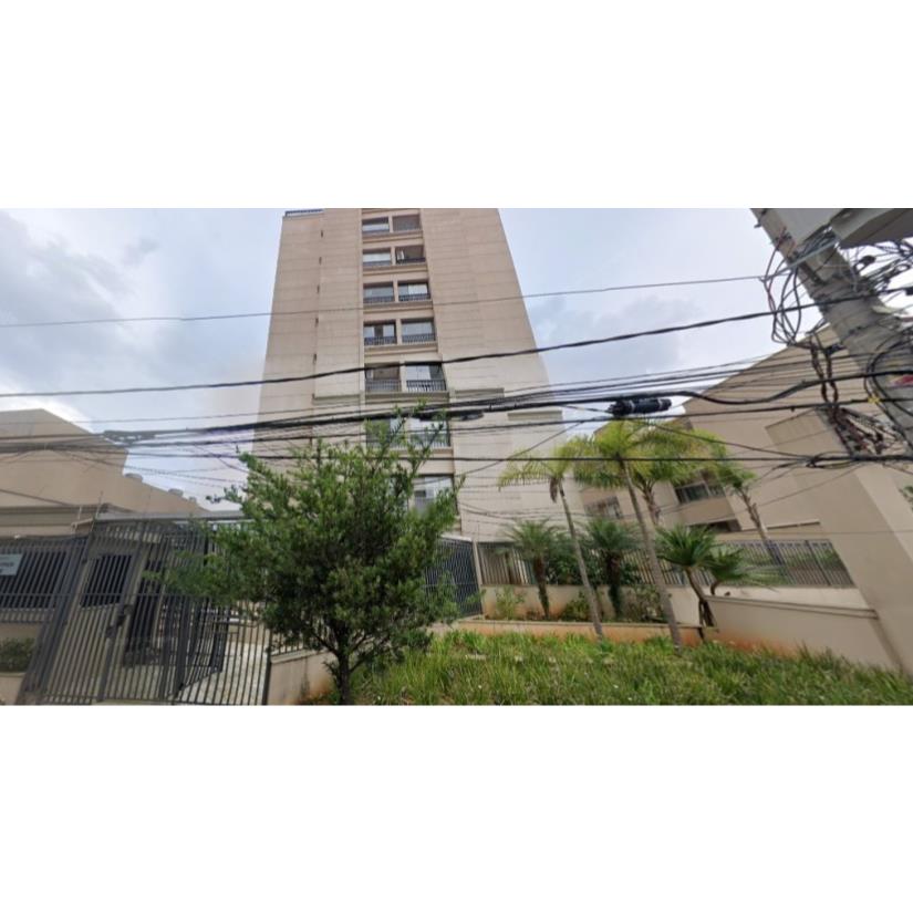 Apartamento com 197m² - 4 Quartos - Santana - SP