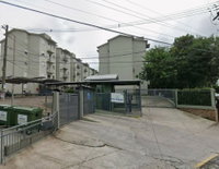Apartamento 301 com 46m² em Bento Gonçalves