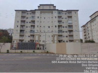 Apartamento com 2 quartos e 1 vaga em Valinhos/SP