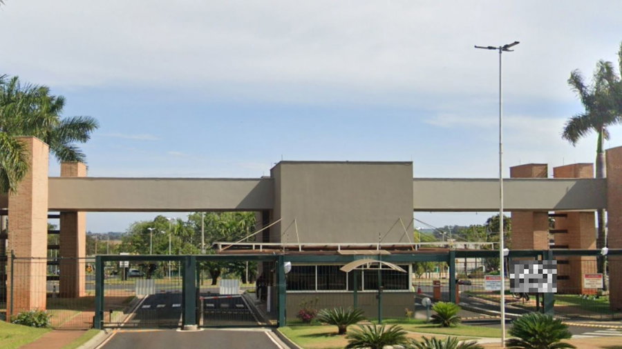 Casa com 3 quartos, 212m², ocupada, Condomínio Damha II