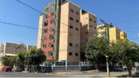 Apartamento Duplex com 3 quartos e 2 banheiros, 132 m²