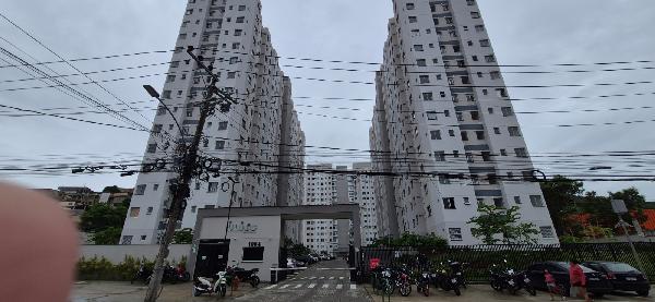 Apto 2 Quartos Bonsucesso - 37m² Privativa