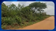 Fazenda com 1.038,80ha, ideal para investimento rural