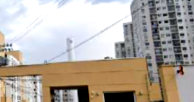 Apartamento com 47 m² no Engenho Novo, Rio de Janeiro