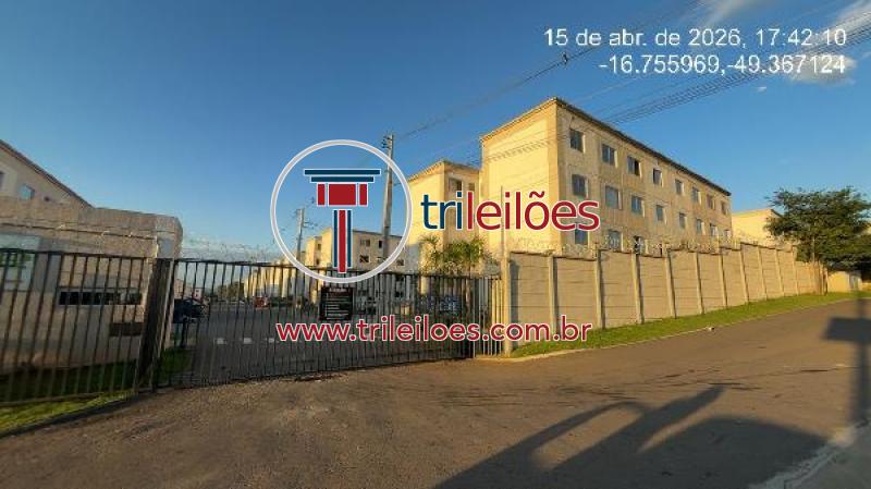 Apartamento com 2 quartos, 1 banheiro e 42,05m²
