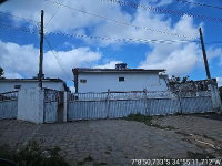 Casa com 2 Quartos e 1 Vaga em Bayeux