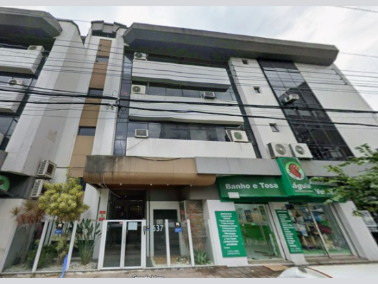 Apartamento com 101,54 m², 4º andar, Bom Fim, Porto Alegre