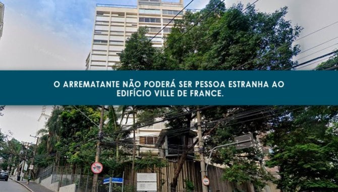 Vaga de Garagem 29m² com fração ideal e área comum