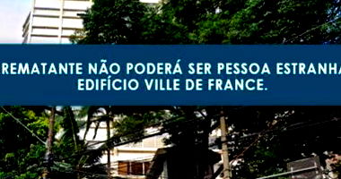 Vaga de Garagem 29m² com fração ideal e área comum