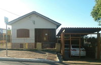 Casa 3 dormitórios, 2 banheiros, 231m² construídos em Viamão