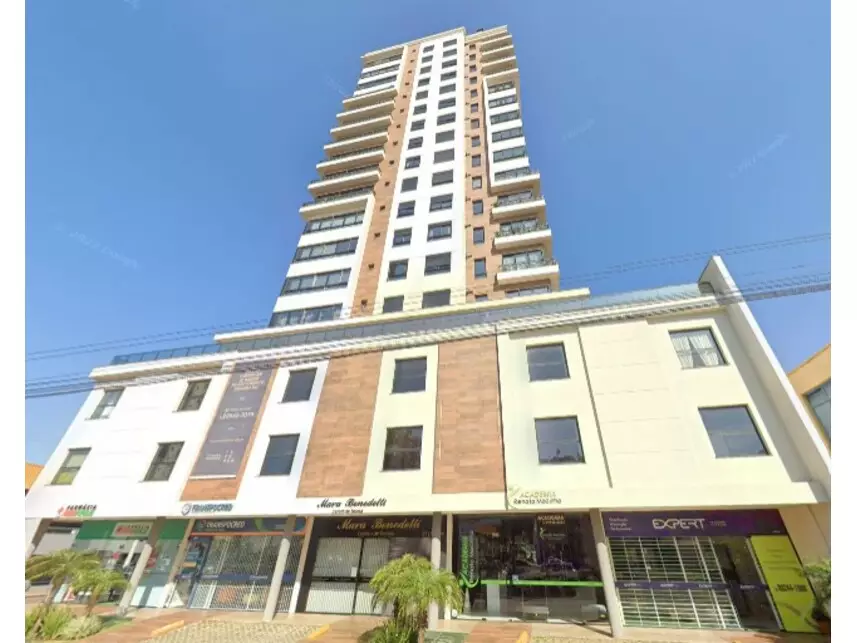Apartamento 65m² privativos, 108m² total, ocupado, 1 vaga
