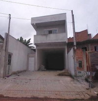 Prédio com 3 Quartos e 1 Vaga em São José dos Campos/SP