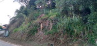 Terreno urbano de 1.405 m² em Ibirama