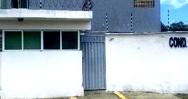 Apartamento 2 quartos, 1 banheiro, 1 vaga, 59,37 m², desocupado