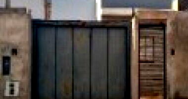 Casa em Guariba/SP com 88,83m² de área privativa