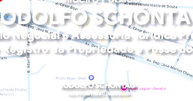 Galpão em Uberaba (MG) - 8,33% Fração