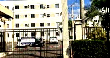 Apartamento 2 Quartos em Campo Grande/MS