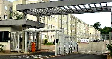 Apartamento com 2 quartos em Ribeirão Preto