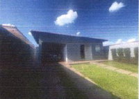 Casa residencial com 3 quartos, 2 banheiros e área gourmet