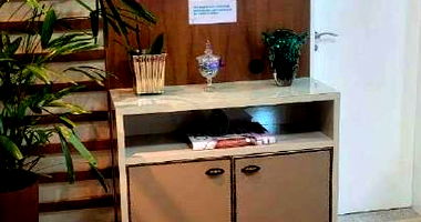 Sala Comercial 163m² no 4º Pavimento, Condomínio Torre Montello