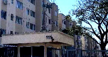 Apartamento com 2 quartos em Rio de Janeiro/RJ