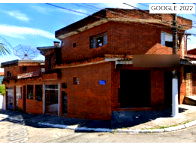 Terreno com Edificações e Salão Comercial em São Paulo