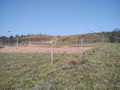 Terreno de 753m² no Recanto da Baronesa