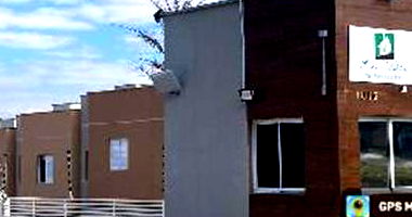 Casa com 2 quartos em Sorocaba