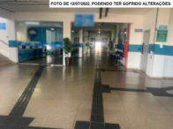 Prédio Comercial com 5.000m² de Construção em Goiânia