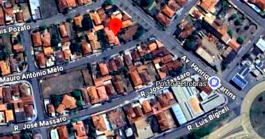 Terreno de 305m² em Jardim Primavera - Oportunidade Única!
