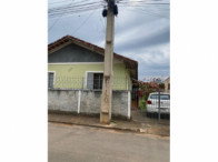 Parte ideal de casa com terreno de 360m² em São Gonçalo do Sapucaí/MG